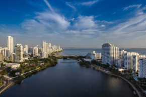 Unik Cartagena Edificio Poseidon, Cartagena